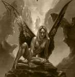 Boris Vallejo